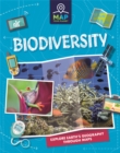 Image for Map Your Planet: Biodiversity