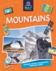 Image for Map Your Planet: Mountains