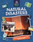 Image for Map Your Planet: Natural Disasters