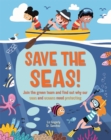 Image for Save the Seas