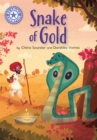 Image for Reading Champion: The Snake of Gold