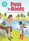 Puss in boots - Atkins, Jill