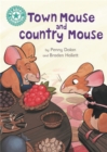 Town Mouse and Country Mouse - Dolan, Penny