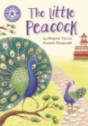 Image for The little peacock