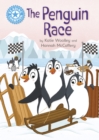 Image for Reading Champion: The Penguin Race