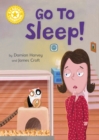 Image for Reading Champion: Go to Sleep!