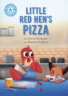 Image for Reading Champion: Little Red Hen&#39;s Pizza