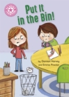 Image for Put it in the bin!