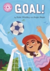 Image for Reading Champion: GOAL!