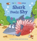 Image for The Emotion Ocean: Shark Feels Shy