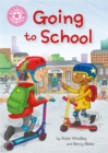 Image for Reading Champion: Going to School