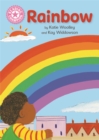 Image for Reading Champion: Rainbow