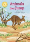 Image for Reading Champion: Animals that Jump