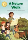 Image for Reading Champion: A Nature Walk