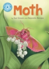 Reading Champion: Moth - Graves, Sue