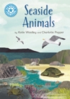 Seaside animals - Woolley, Katie