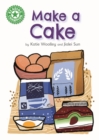 Image for Reading Champion: Make a Cake