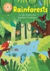Image for Reading Champion: Rainforests