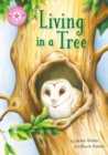Image for Living in a Tree