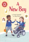 Image for Reading Champion: A New Boy