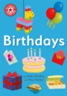 Birthdays - Woolley, Katie