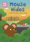 Image for Reading Champion: Mouse Hides