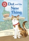 Image for Dot and the new thing