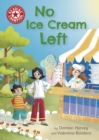 Image for No ice cream left