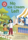 Image for Reading Champion: No Ice Cream Left