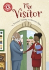 Image for Reading Champion: The Visitor