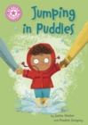 Image for Jumping in puddles