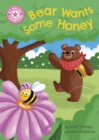 Image for Bear wants some honey