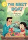 Image for Reading Champion: The Best Boat