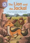 Image for Reading Champion: The Lion and the Jackal
