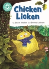 Chicken Licken - Walter, Jackie