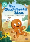 Image for Reading Champion: The Gingerbread Man