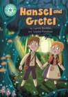 Image for Reading Champion: Hansel and Gretel