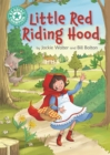 Image for Reading Champion: Little Red Riding Hood