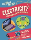 Image for Discover and Do: Electricity