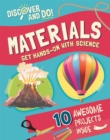 Image for Discover and Do: Materials