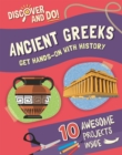 Image for Ancient Greeks  : get hands-on with history