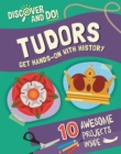 Image for Tudors  : get hands-on with history