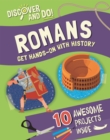 Image for Discover and Do: Romans