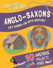 Image for Anglo-Saxons  : get hands-on with history
