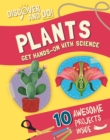 Image for Plants  : get hands-on with science