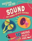 Image for Sound  : get hands-on with science