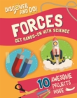 Image for Forces  : get hands-on with science