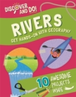 Image for Rivers  : get hands-on with geography