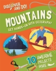 Image for Mountains  : get hands-on with geography
