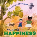 Image for Finding happiness